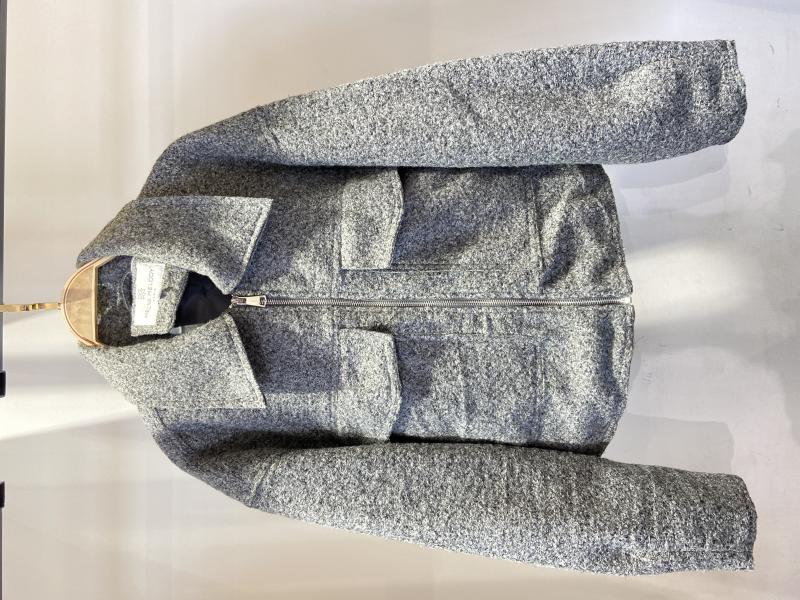 veste légère unis