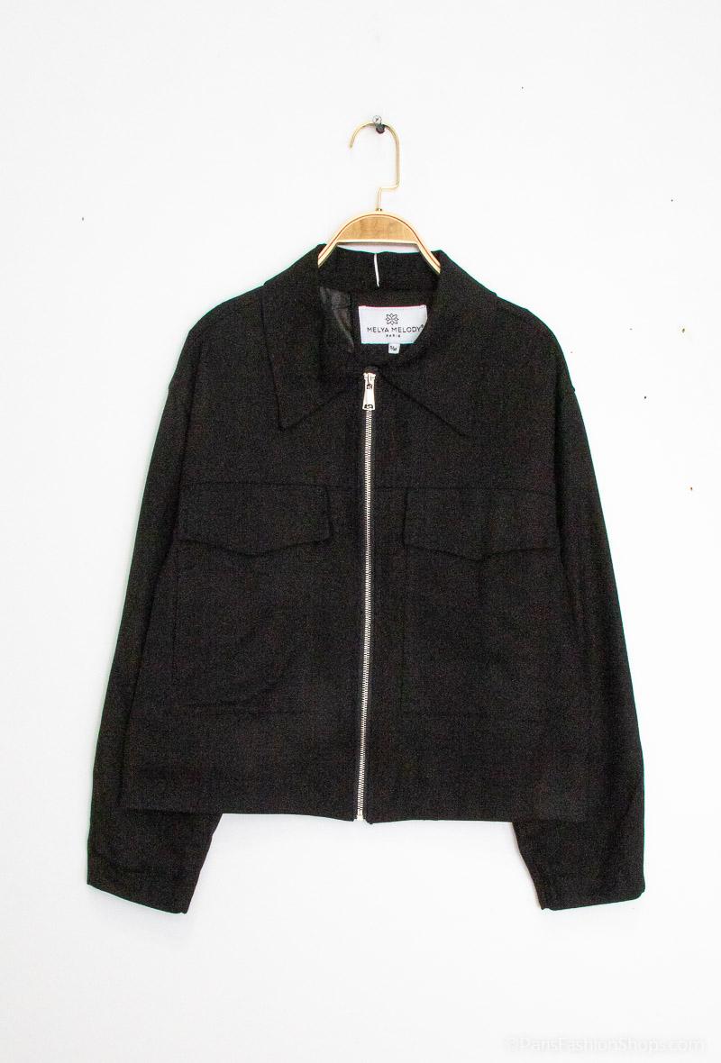 Veste légère