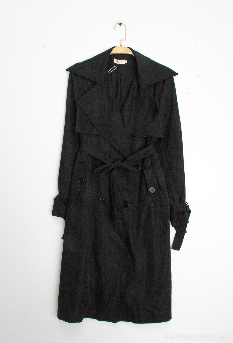 Trench