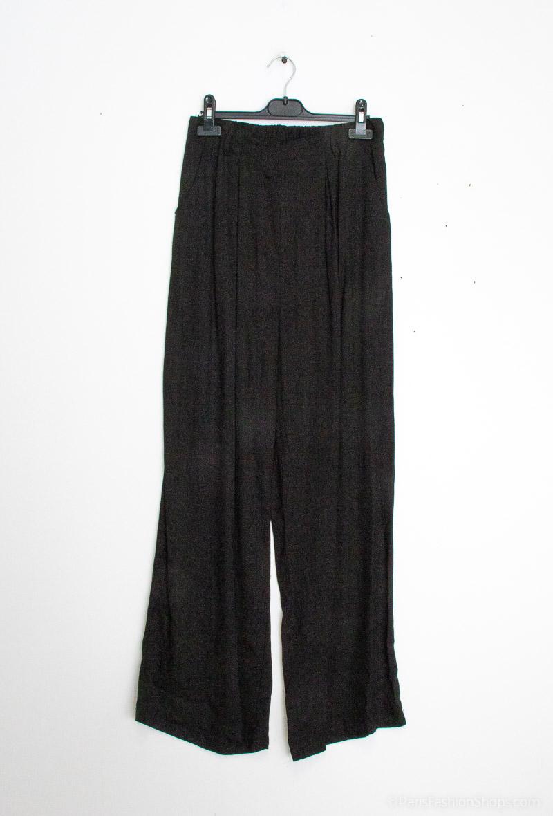 Pantalon unis