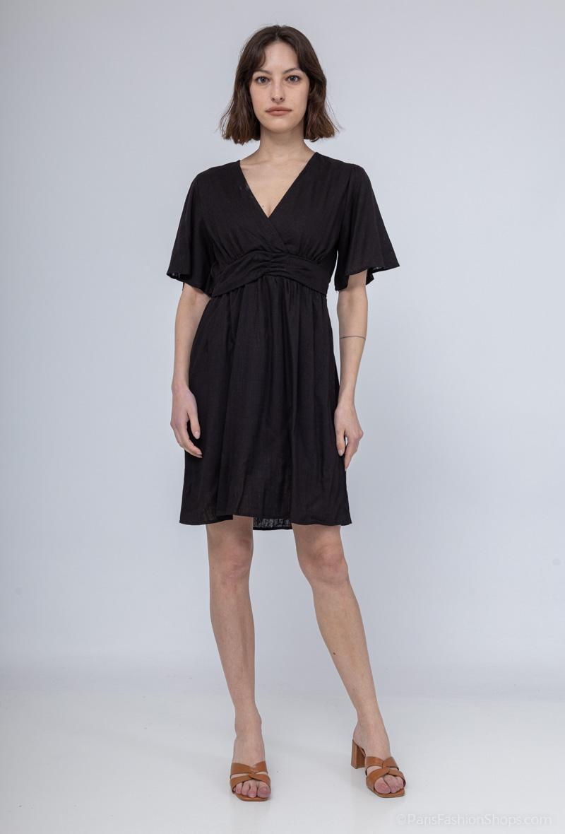 Robe chemise