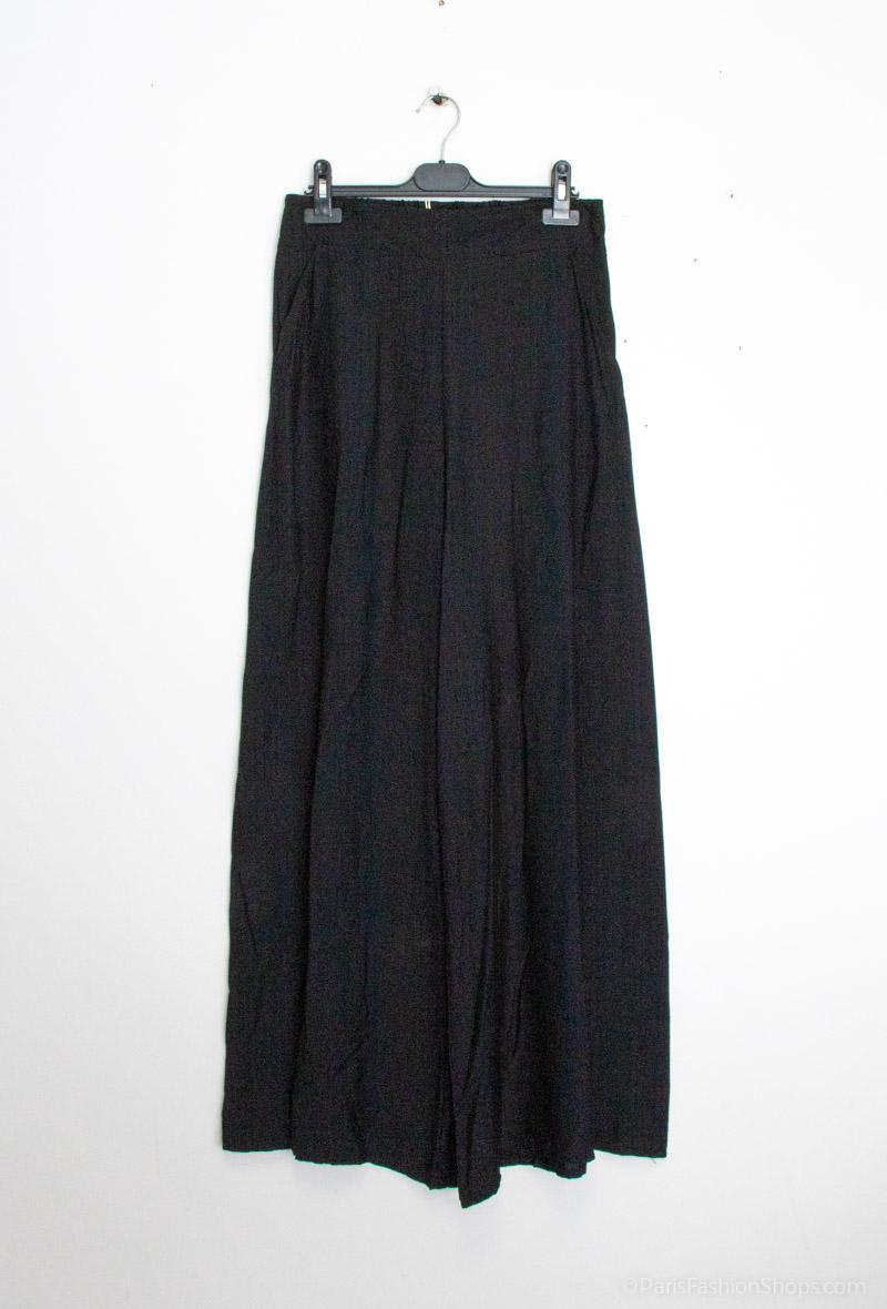 Pantalon unis