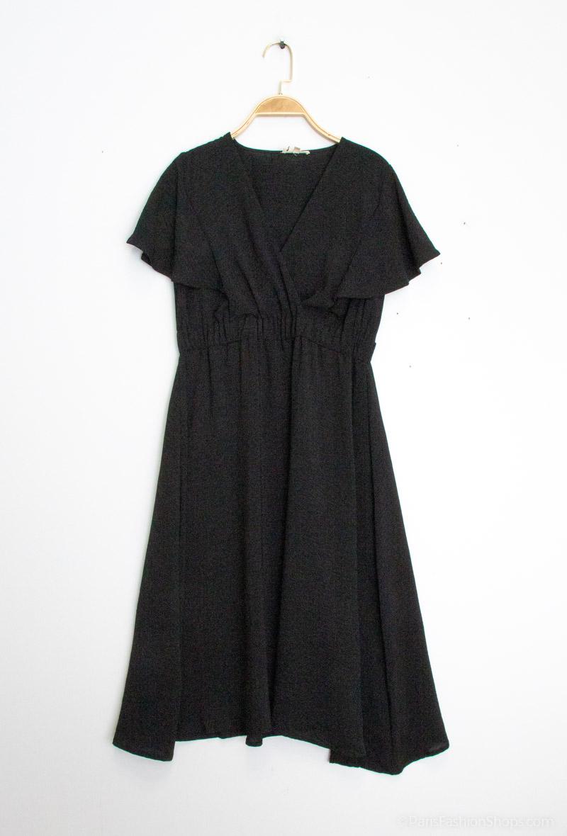 Robe unis