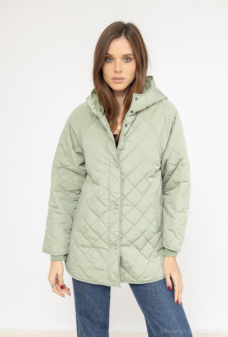 Veste de chasse