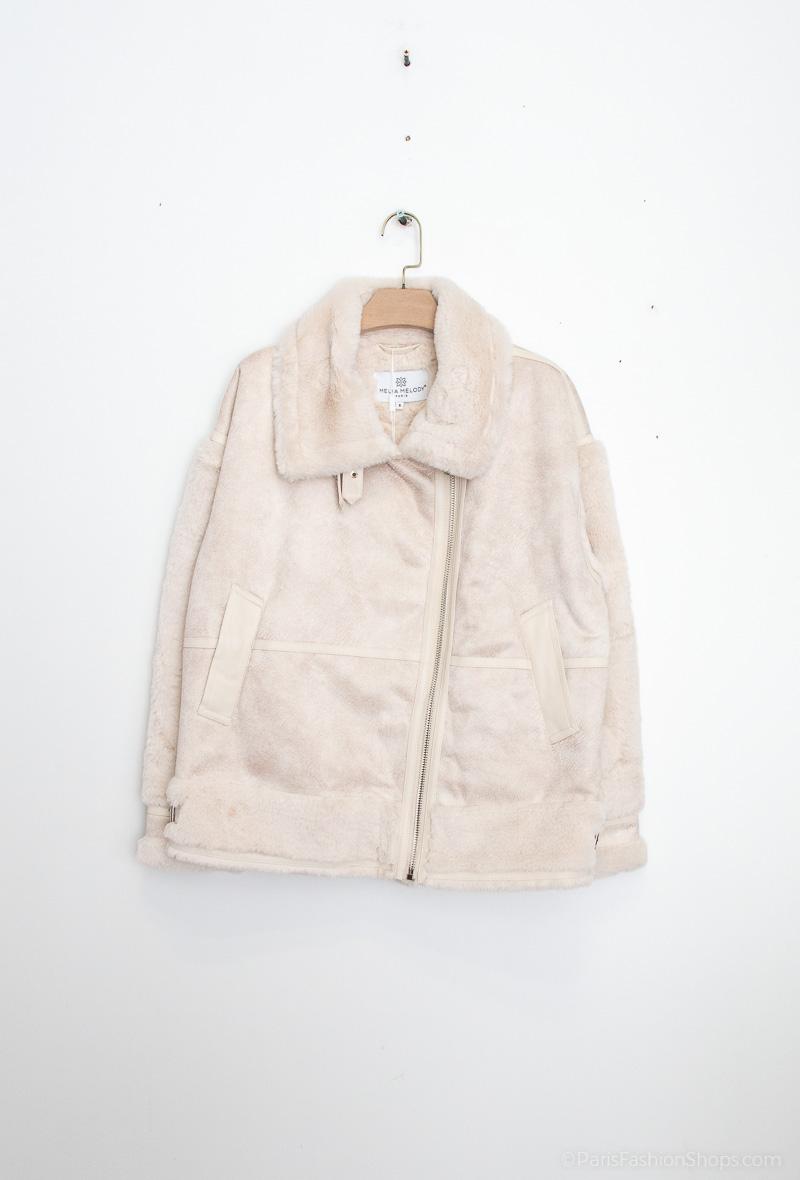 Veste légère