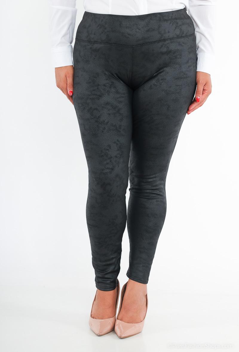 Pantalon Grande taille