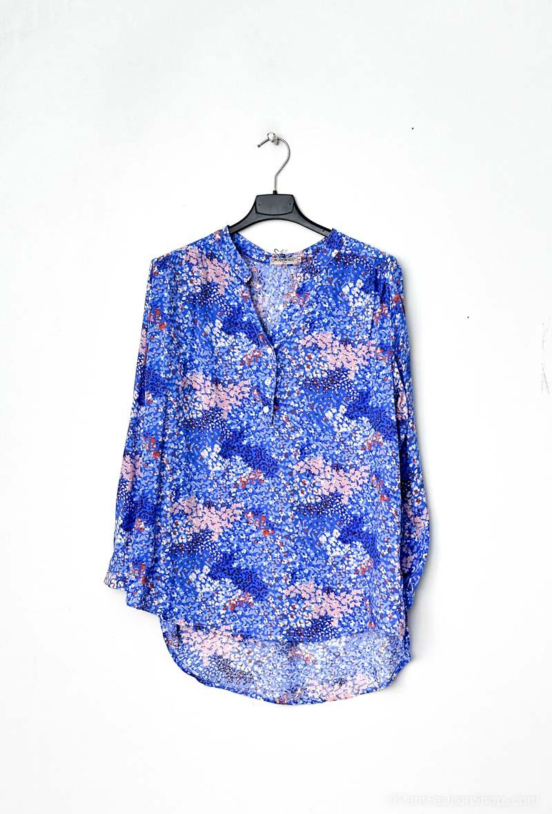 Chemise imprimé