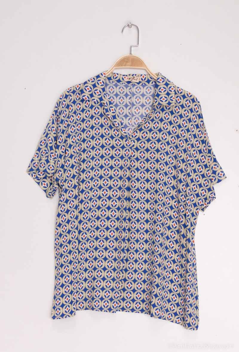 T-shirt imprimé