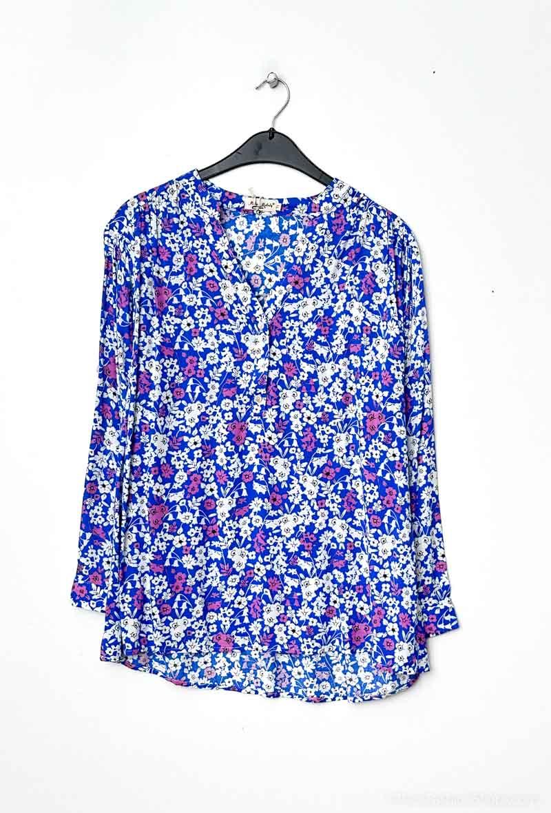 Chemise imprimé