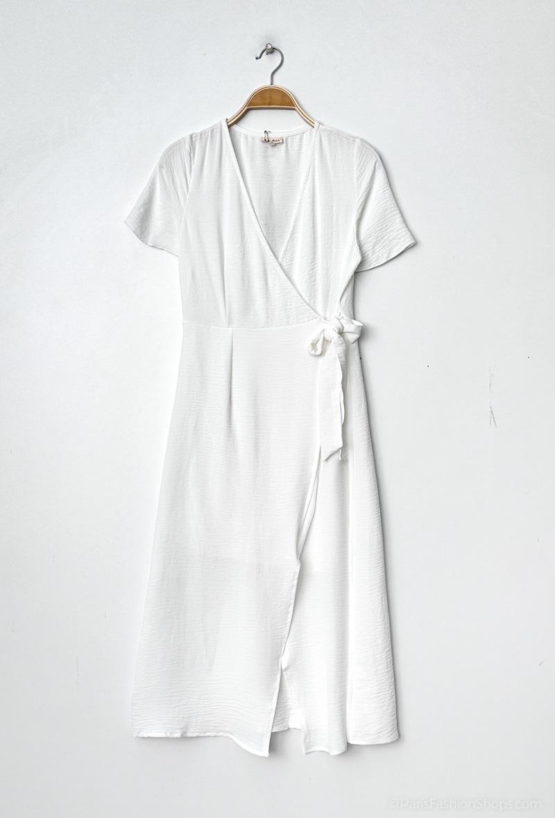 robe longue