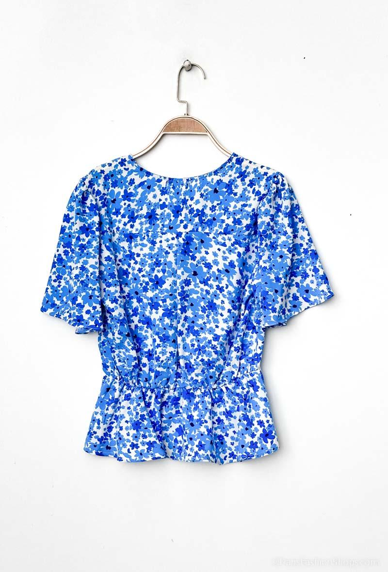 T-shirt imprimé