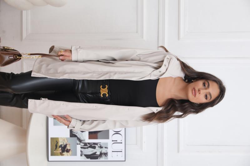 Veste imperméable