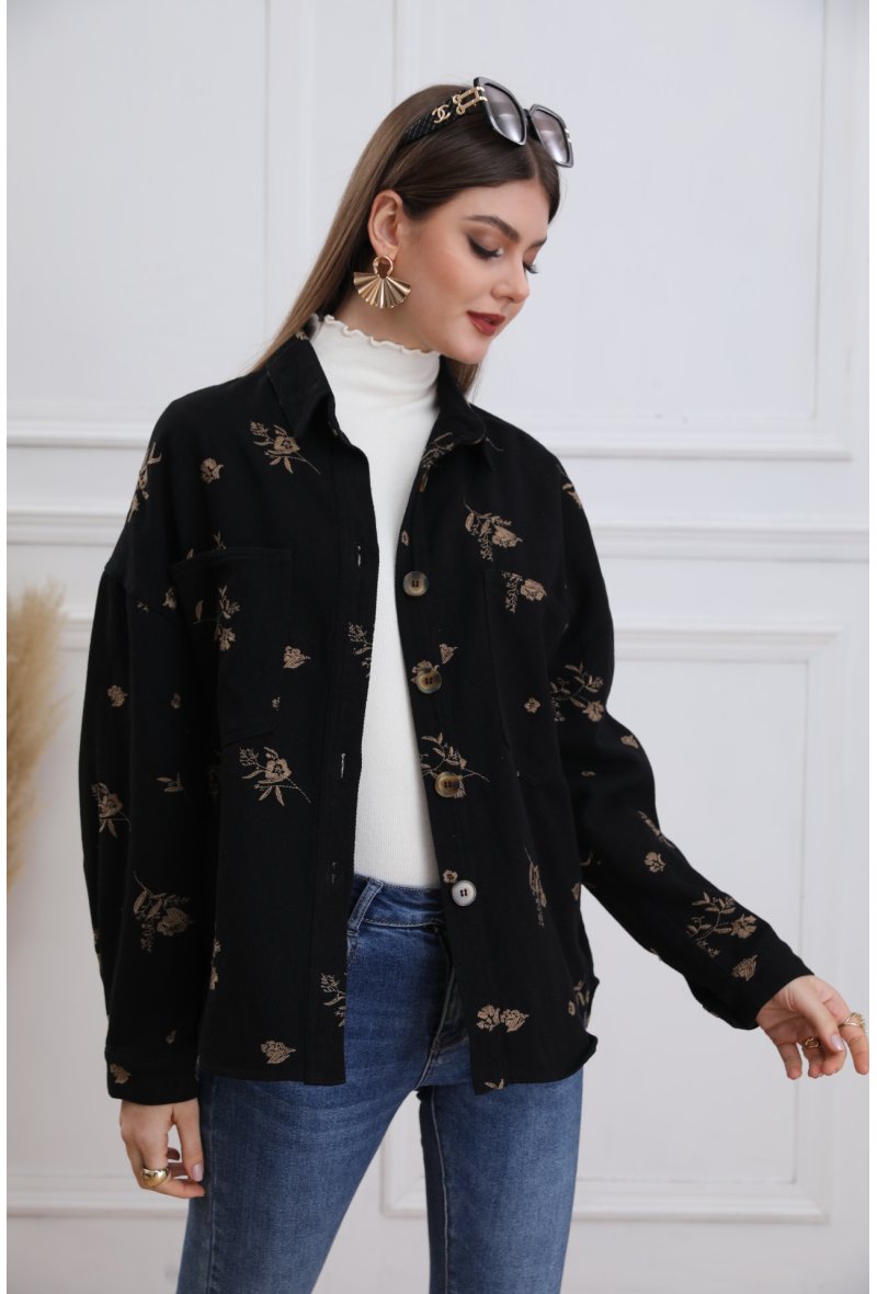Chemise jean