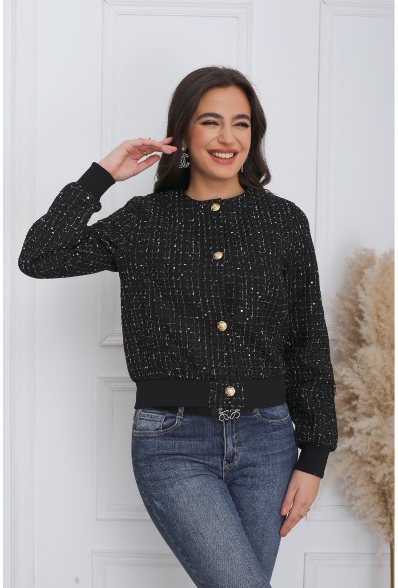 Veste légère