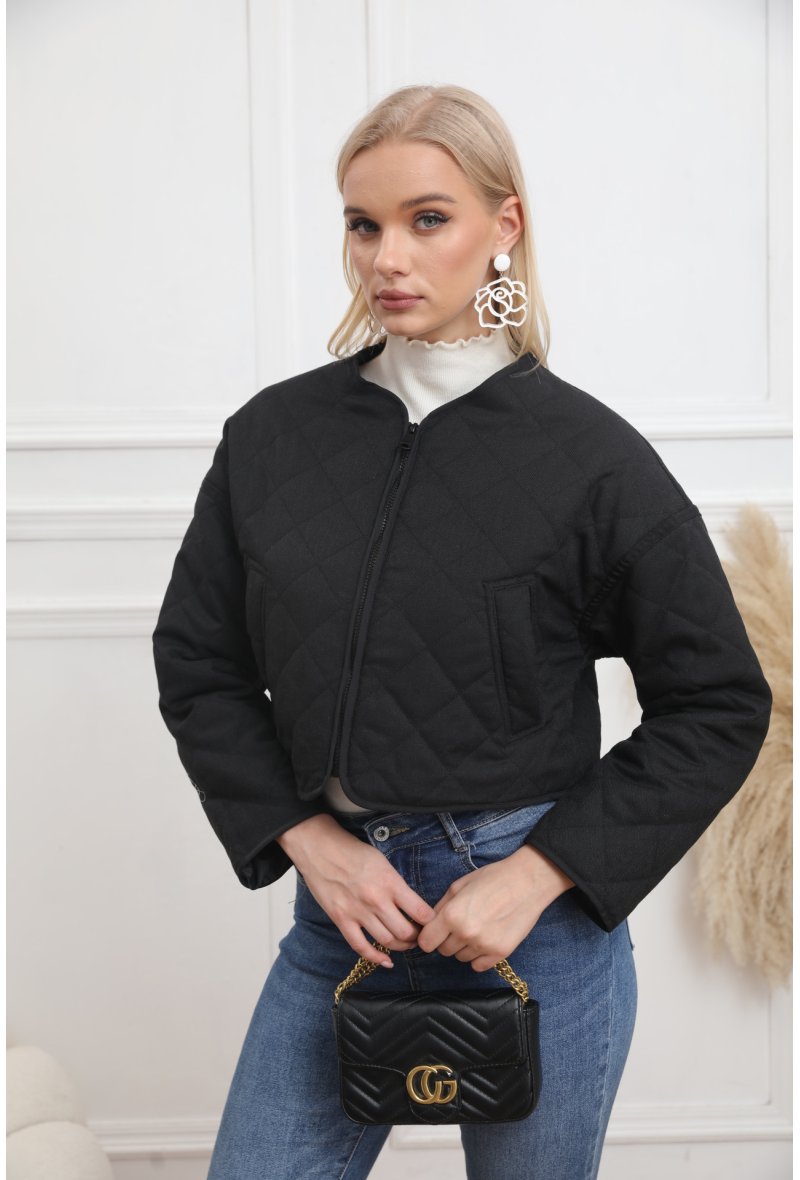 Veste matelassée