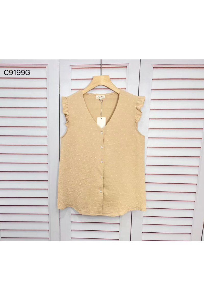 Chemise gt