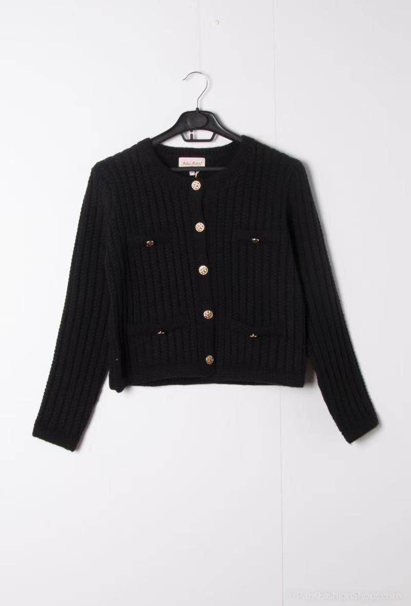 Gilet brodé