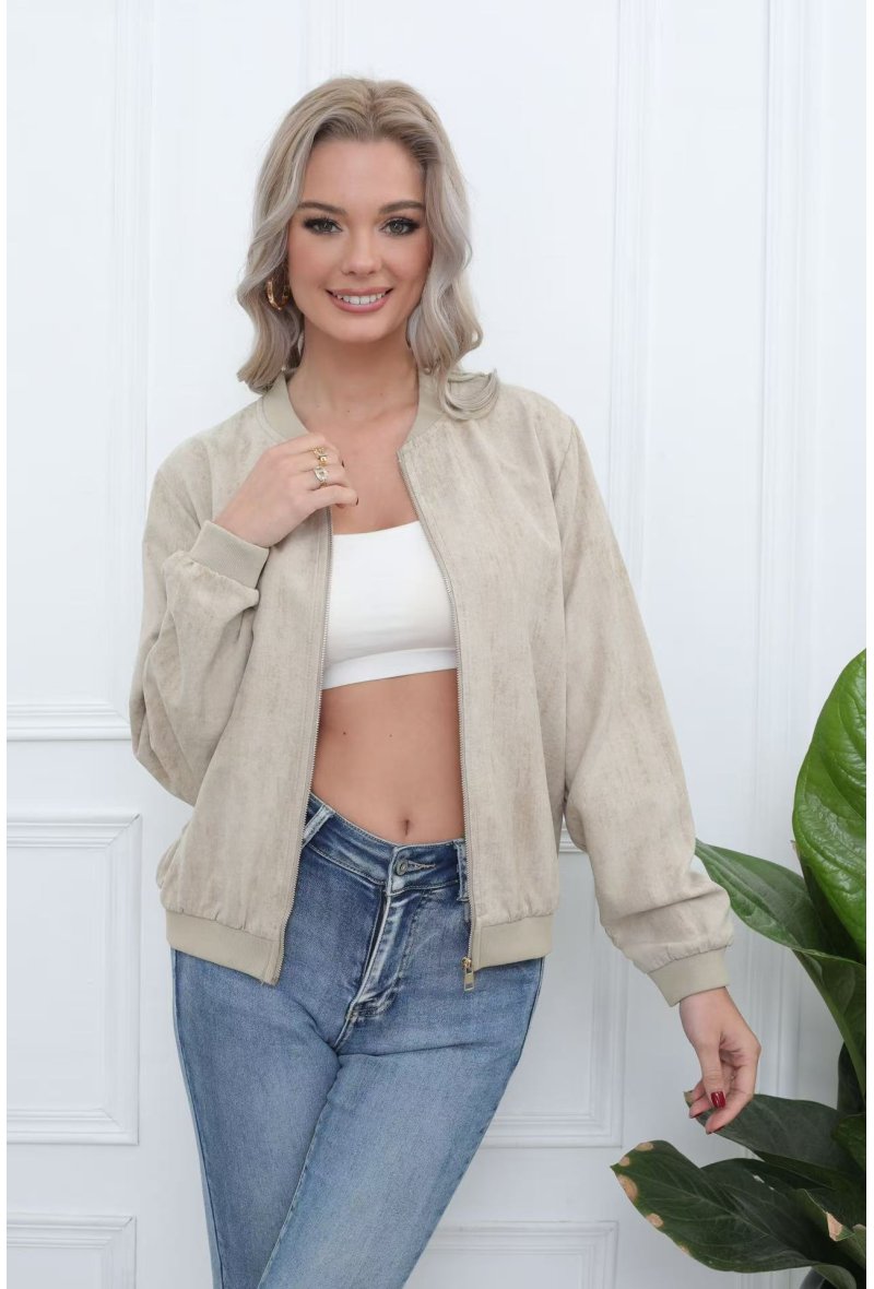 Veste bomber