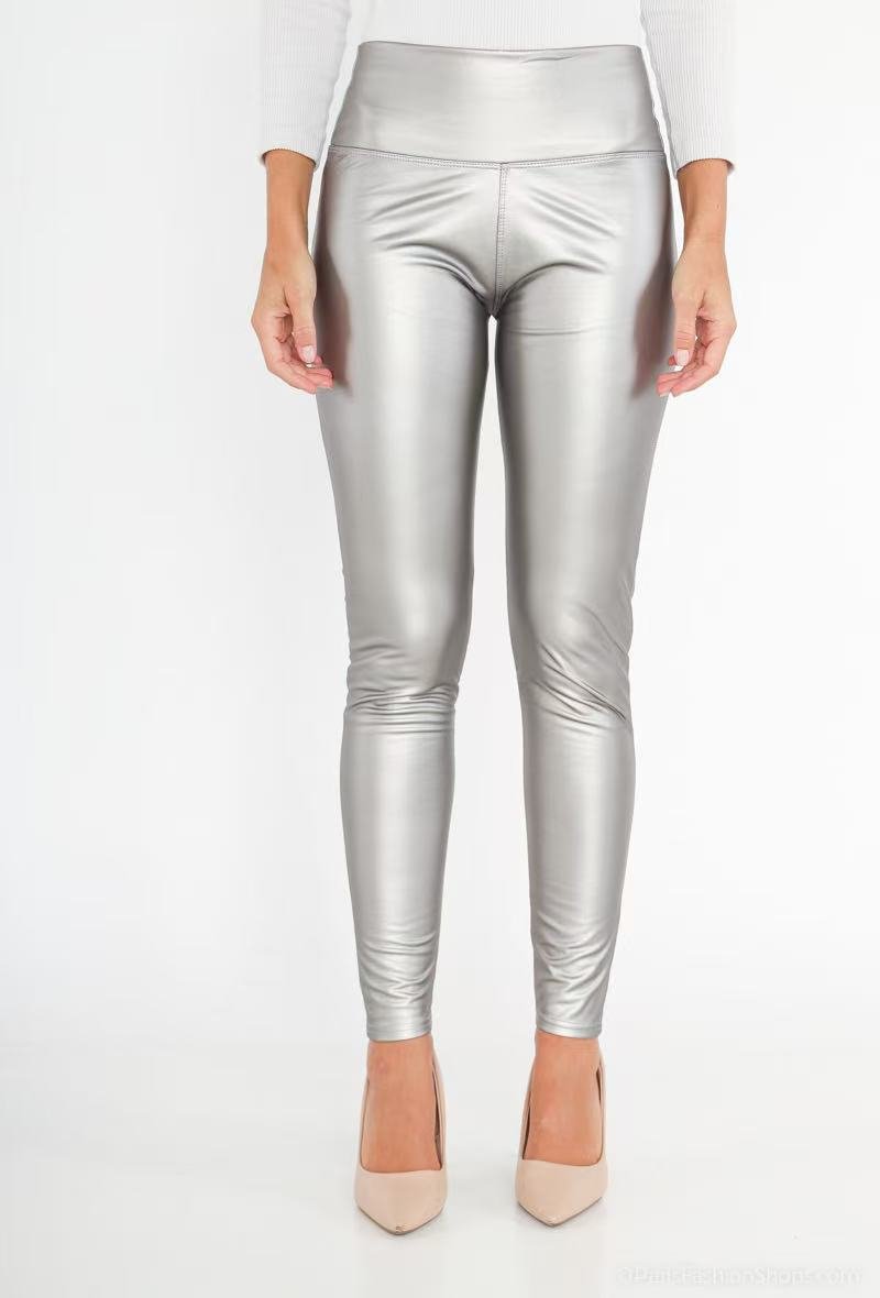 Pantalon unis